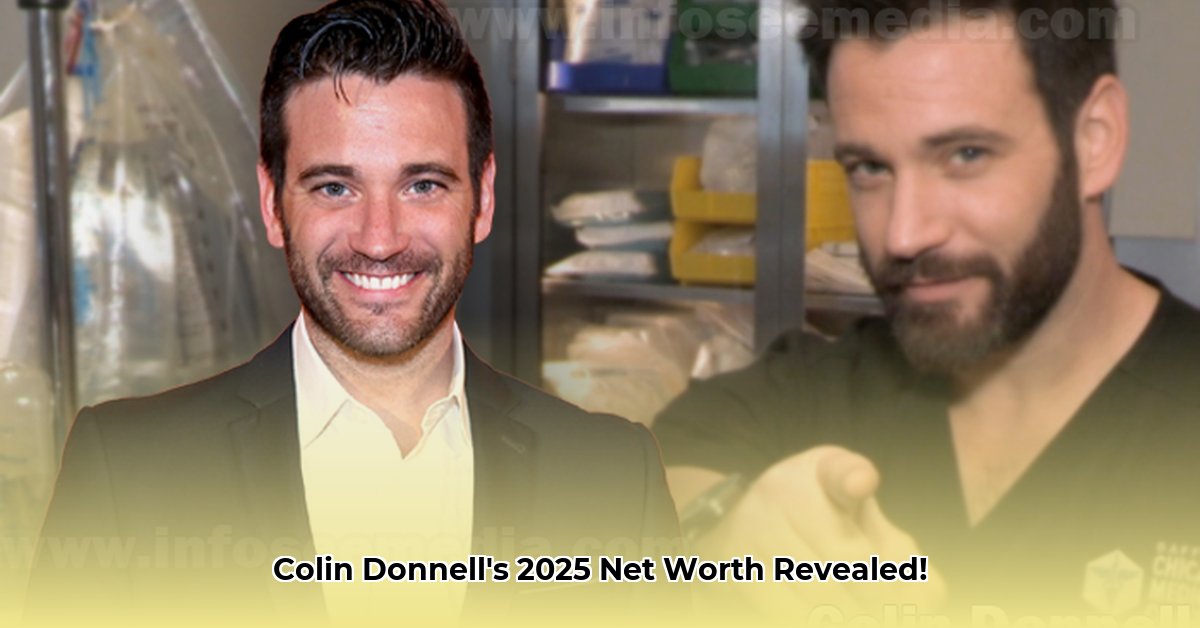 colin-donnell-net-worth